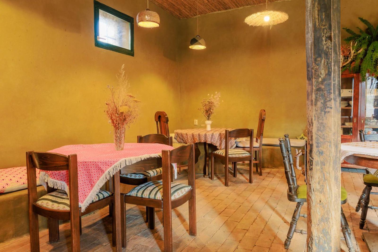 Tradicionalna Kuca Biljkinog Oca Villa Lug Exterior photo